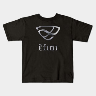 Efini Kids T-Shirt